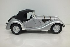 1936 BMW 328 Ricko 1:18 Die Cast