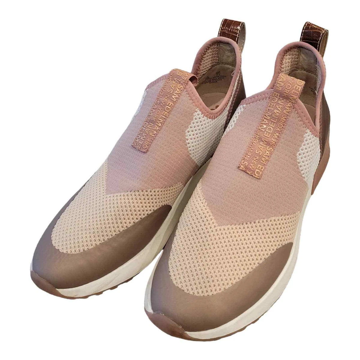 Sam edelman knit sneakers sale