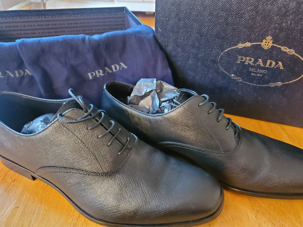 Calzature prada deals