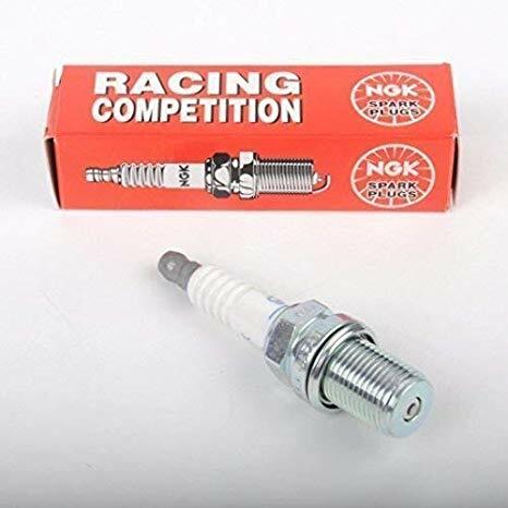 NGK 8485 Set Cavi Candele Accensione – Kit HT RC-CR604 Per Auto