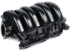 88my49w Intake Manifold Fits 2014-2021 Chevy Silverado 1500 4.3l V6 Lv3 Vin H