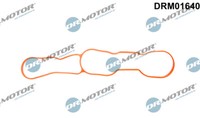 Dr.Motor Automotive DRM01640 Dichtung AnsaugkrüMmer FüR CitroËN DS Opel