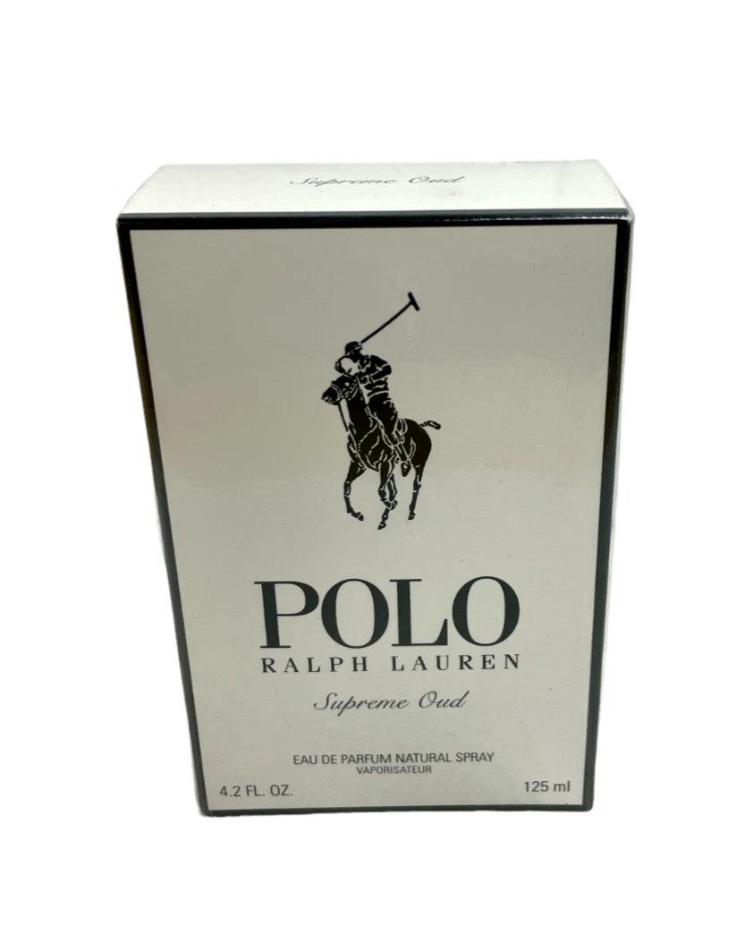 Men Polo Supreme Oud for sale | eBay