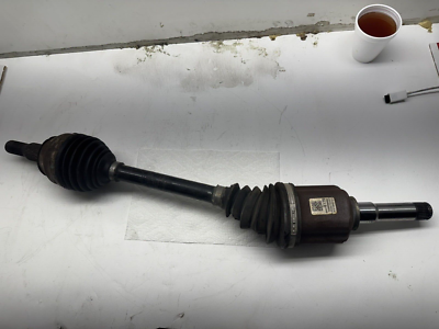Front Driver Left Axle Shaft 84070179 FOR 2018 2019 2020