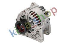 ALTERNATOR 14V 110A FITS RENAULT CLIO III CLIO III/HATCHBACK CLIO IV CLIO