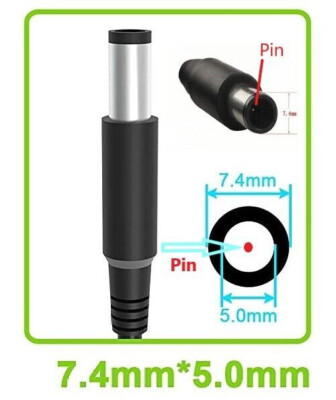 65W USB C Caricatore Copatibile Con HP Elitebook X360 1040 1030 830 - Foto 4