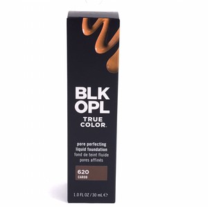 black opal liquid foundation