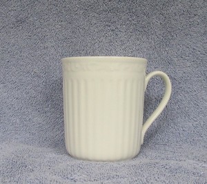mikasa italian countryside tall mug