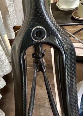 Derosa Avant Carbon Monocoque Frame Top57Cm | eBay Derosa Avant Carbon Monocoque Frame Top57Cm | eBay
