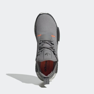 Adidas NMD R1 Gray Men's Athletic Shoes GZ7945 | eBay Adidas NMD R1 Gray Men's Athletic Shoes GZ7945 | eBay