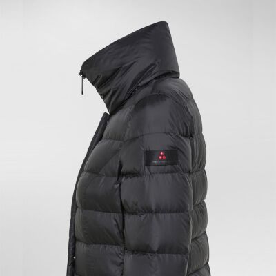 Peuterey Jacke Damen SOBCHAK, Textil, Schwarz