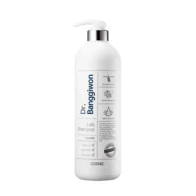 Dr.Banggiwon Anti Hair Loss Lab Shampoo 33.8OZ Moisturizer Nutrition K beauty