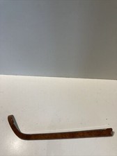 Mercedes W220 T&uuml;rinnenverkleidung Holz hinten rechts Original S500 2003