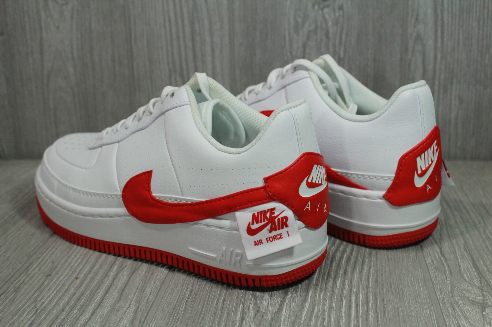 Nike Air Force 1 Jester XX White 