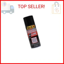 Slick 50 43712012 Supercharged One Lube Lubricant and Protectant, 12-Ounce