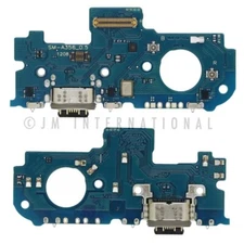 Samsung Galaxy A35 5G SM-A356U USB Charger Charging Port Dock Board (US Version)