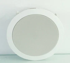 1x SpeakerCraft CRS One 6'' In Ceiling Speaker o197