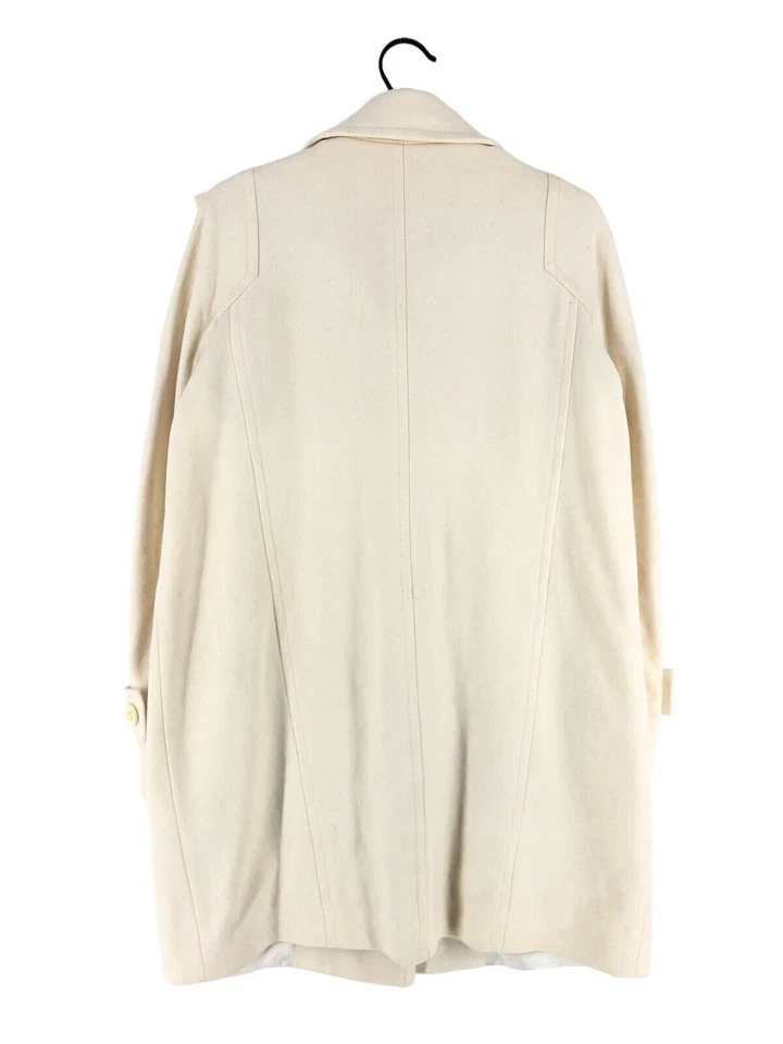 REISS Abrigo Chaqueta Mujer Talla S - Imagen 2 de 4