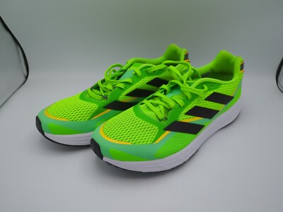 Size 12 - adidas SL20.3 Solar Green Black