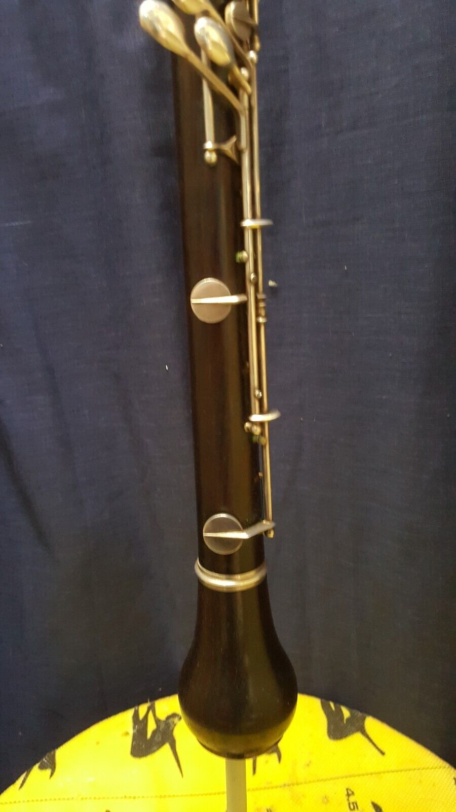 J. Zimmerman Leipzig English Horn eBay