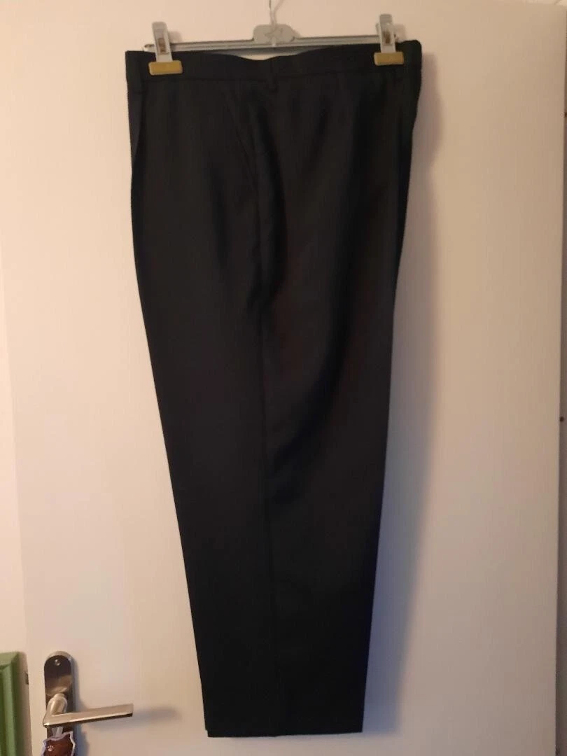 Taille pantalon 50 homme hotsell