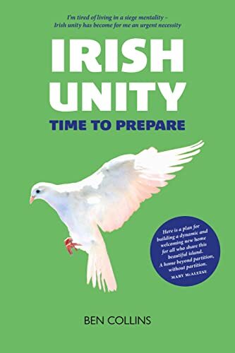 Irish Unity: Time to Prepare - Picture 1 of 1
