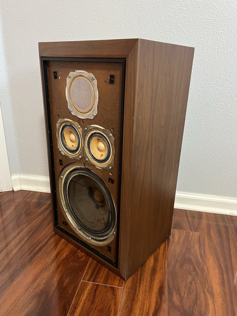 KLH Model 5 Five Speaker Vintage ( Single) | eBay