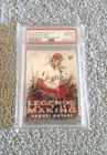 2018 Topps Update Shohei Ohtani Legends In The Making Card PSA 10
