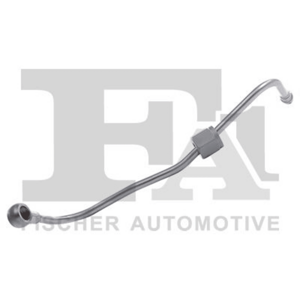 ÖLleitung Lader FüR Hyundai Grandeur Santa FÉ II Kasten/Suv-image