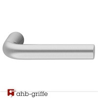 Fsb DrüCker-Lochteil 1075 Edelstahl Matt