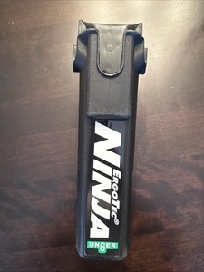 ErgoTec Ninja Unger Bucket