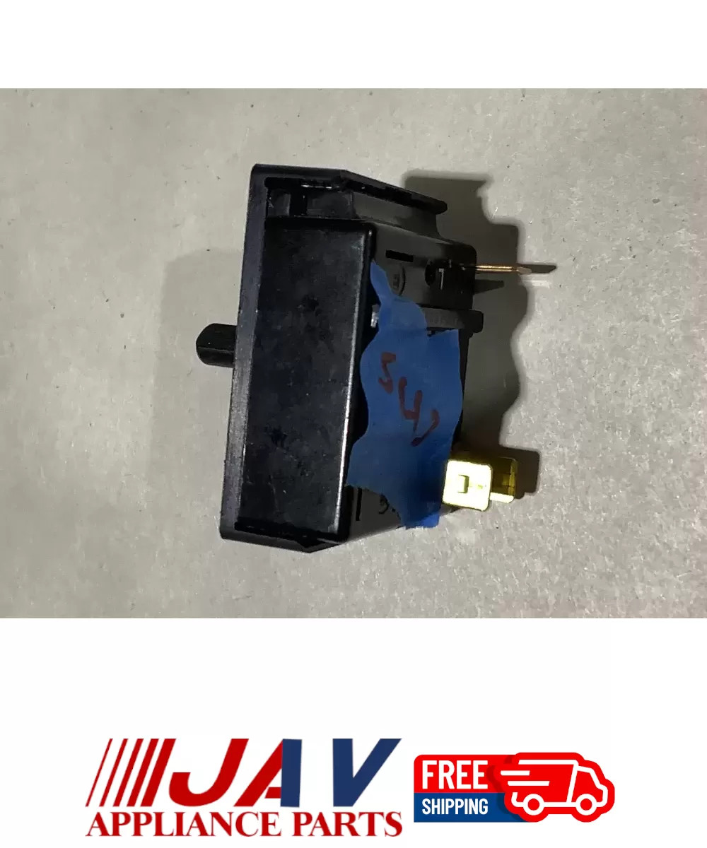 Maytag Whirlpool 35115 Washer Switch Temperature JJV# 104973