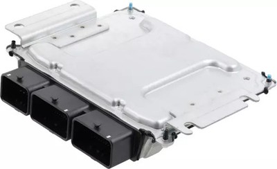 Genuine Nissan Engine Control Module (ECM) 23703-4BA1A