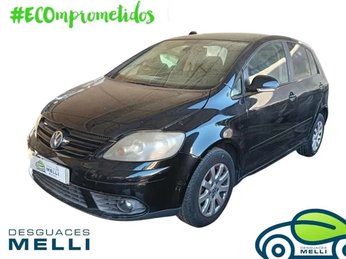 1K4857755K Enganche Cinturon Delantero Izquierdo para VOLKSWAGEN GOLF PL 9189785 - Imagen 5 de 10