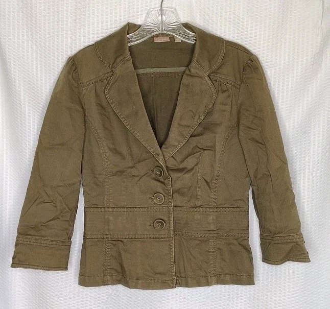Halogen Green Coats, Jackets & Vests for Women for sale | eBay Halogen Green Coats, Jackets & Vests for Women for sale | eBay