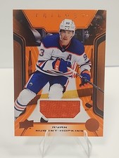 Panini and Upper Deck on Location for 2011 NHLPA Rookie Showcase 6