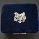 2020 W PROOF SILVER EAGLE WORLD WAR II V75 PRIVY IN OGP 75,000 MINTED