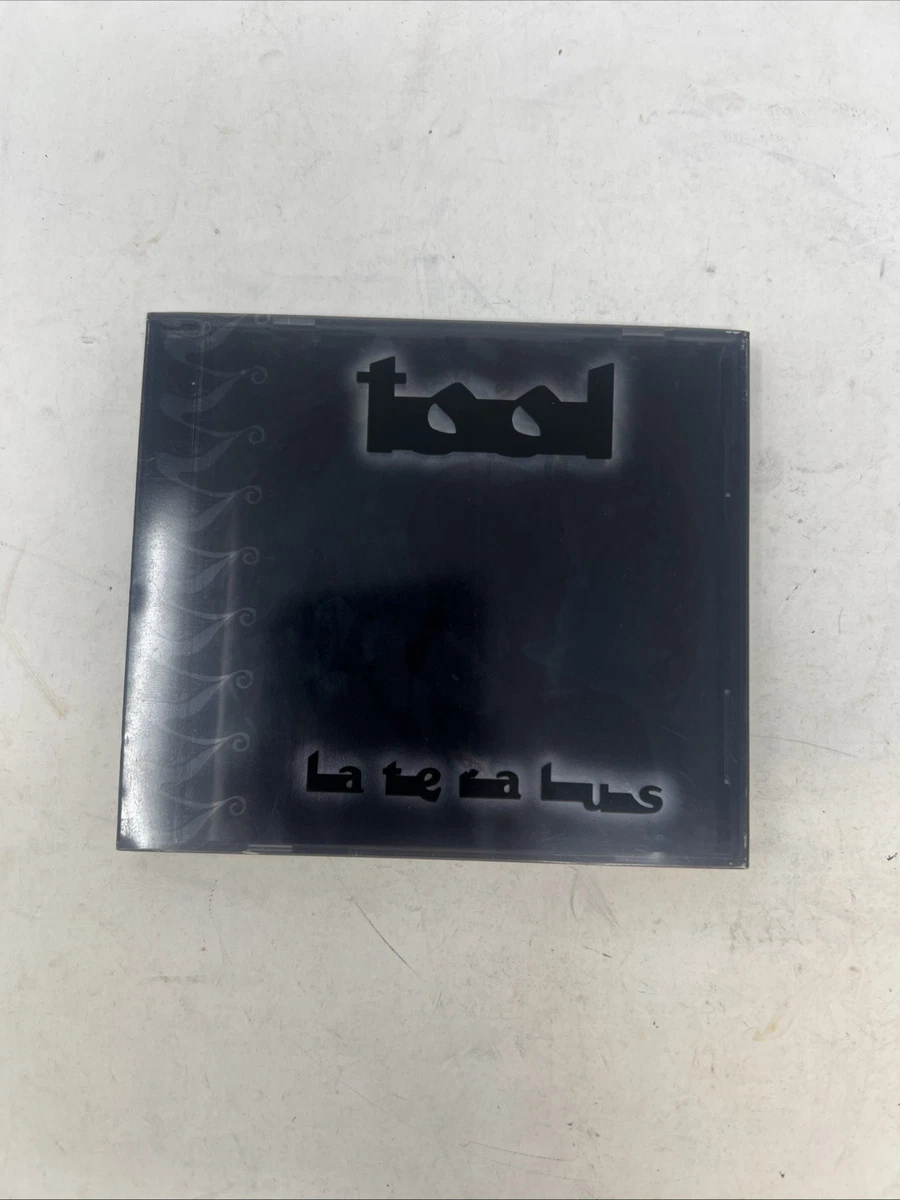 Tool Lateralus Cd for sale | eBay