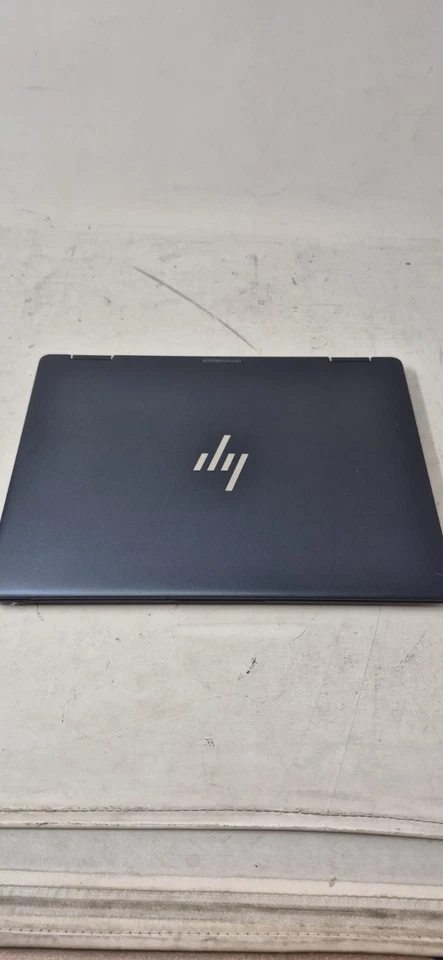 !LEER! Chromebook HP Elite Dragonfly 13.5 táctil I5-1245U 16gb 256B SSD CROMADO Foto 2 de 4