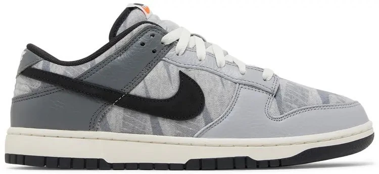 Nike Dunk Scrap Premium Low Mismatch for Sale | Authenticity