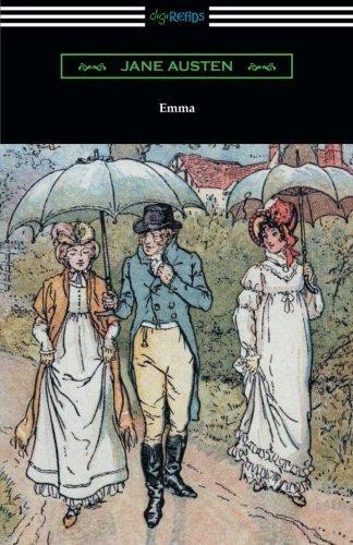 Emma - Austen, Jane