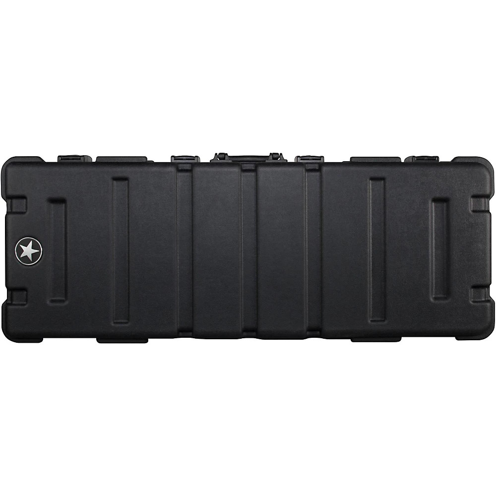 Жесткая клавиатура Road Runner серии Jetway с 61 клавишей 55390₽