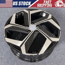 New 19inches Replacement Wheel Rim For 2021 2022 2023 2024 Hyundai Tucson Us New 19inches Replacement Wheel Rim For 2021 2022 2023 2024 Hyundai Tucson Us