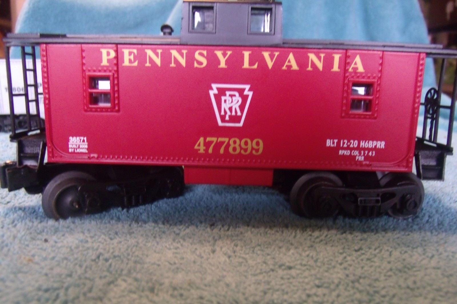 Click here to see eBay Auction