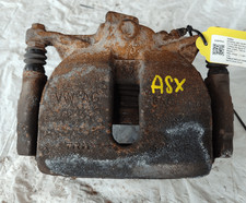 8V0615123 Bremssattel vorn Links VOLKSWAGEN GOLF 2.0 TDI DPF BlueM.Tech. Ber