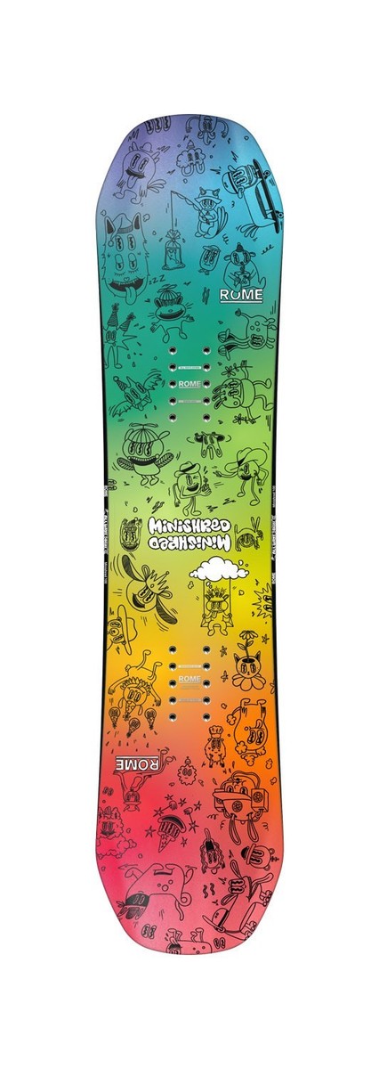 nitro fate snowboard 2018 Snowboard review Nitro Fate 2018