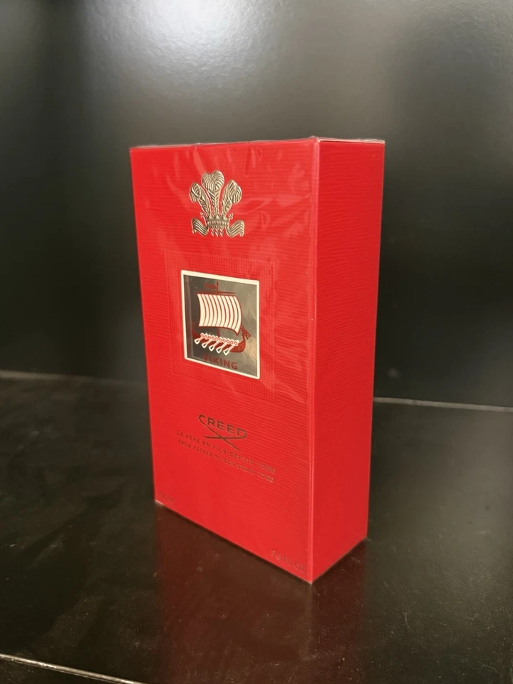 Creed Viking 100ml 3.3 Fl Oz NEW Cologne Fragrance - Image 3 of 4