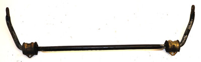 BMW OEM E36 M3 & Z3 M 94-99 Front 23MM Sway Bar Stabilizer W/ Mounts 31352227996