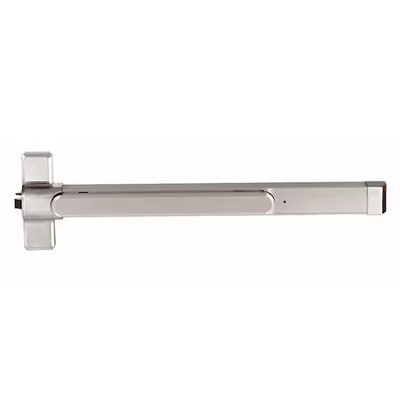 Dormakaba Qed11136626 Rim, Series Qed100, Door 36'' W