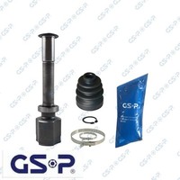 GSP 650041 Gelenksatz FüR Antriebswelle FüR Renault